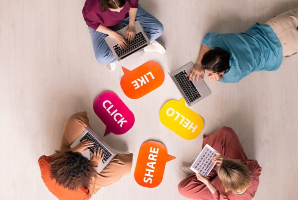 Expert Social Media Management Services - Boost Your Brand Our social media management services empower your brand with expert strategies and engaging content. Grow your online presence and audience today!